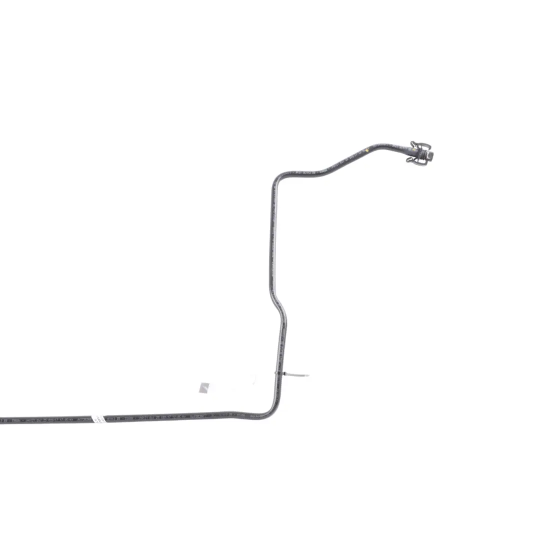 Ford Transit Custom 2.0 TDCI Radiator Overflow Bottle Hose Coolant Pipe 1827933 - SKU BK21-8C012-BB - Part number BK21-8C012-BB