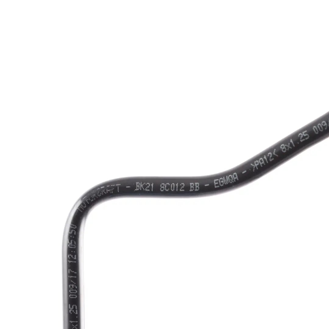 Ford Transit Custom 2.0 TDCI Radiator Overflow Bottle Hose Coolant Pipe 1827933 - SKU BK21-8C012-BB - Part number BK21-8C012-BB