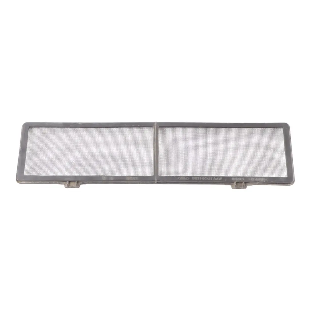 Ford Transit Custom Windscreen Scuttle Grille Windshield Panel - SKU BK21-8C437-AAW - Part number BK21-8C437-AAW