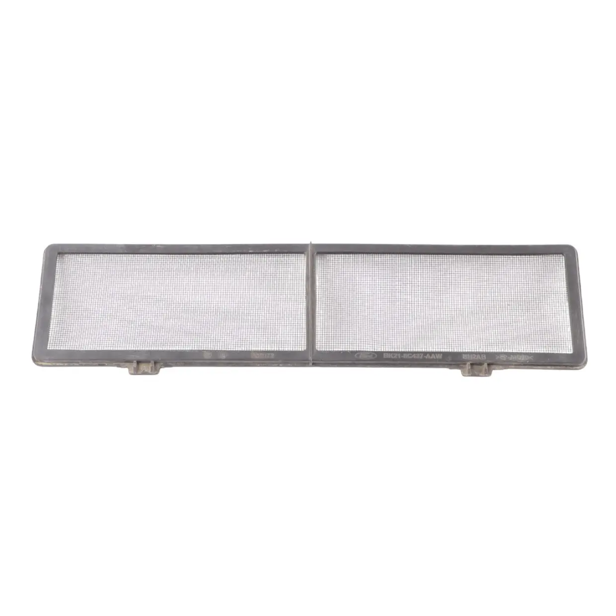 Ford Transit Custom Windscreen Scuttle Grille Windshield Panel BK21-8C437-AAW