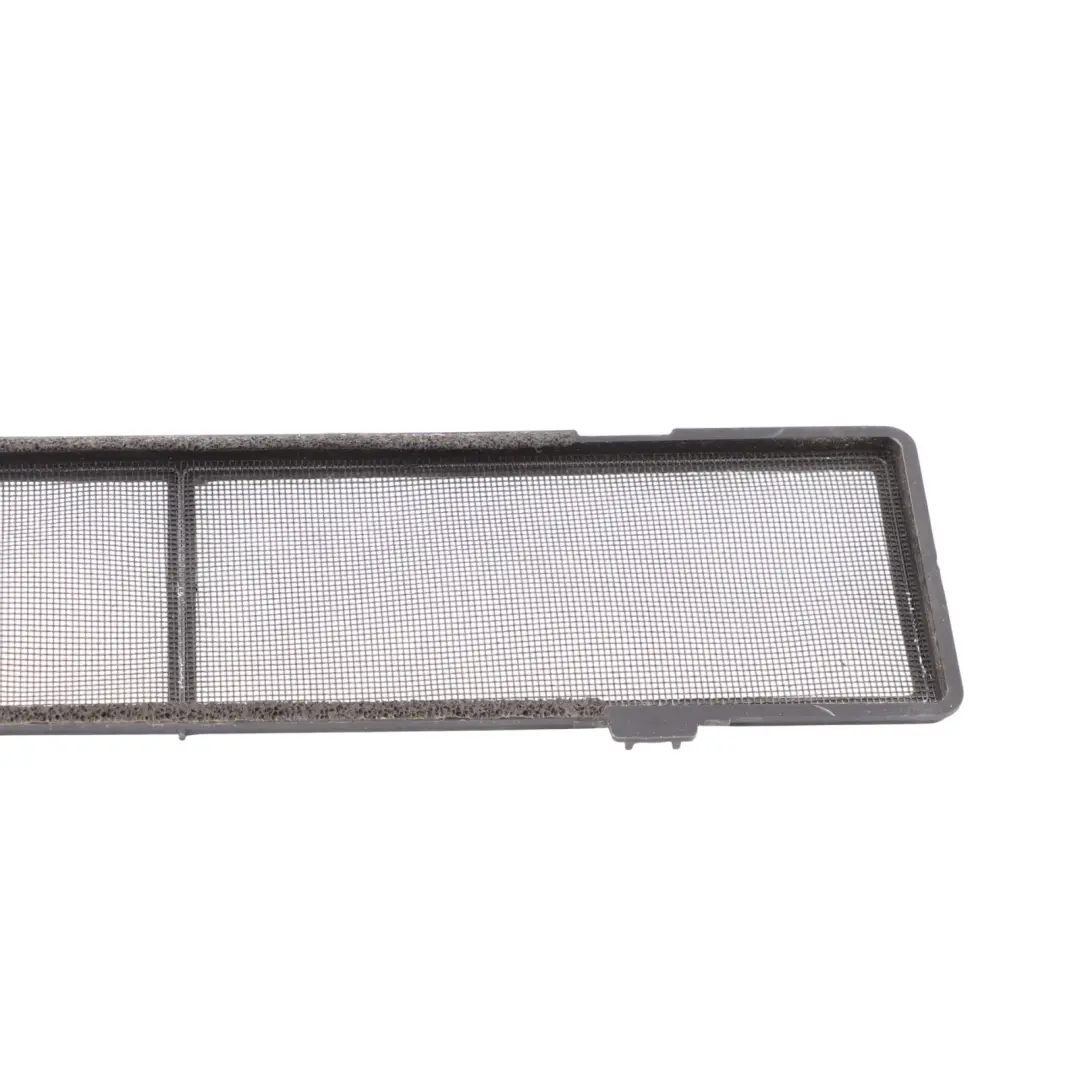Ford Transit Custom Windscreen Scuttle Grille Windshield Panel - SKU BK21-8C437-AAW - Part number BK21-8C437-AAW