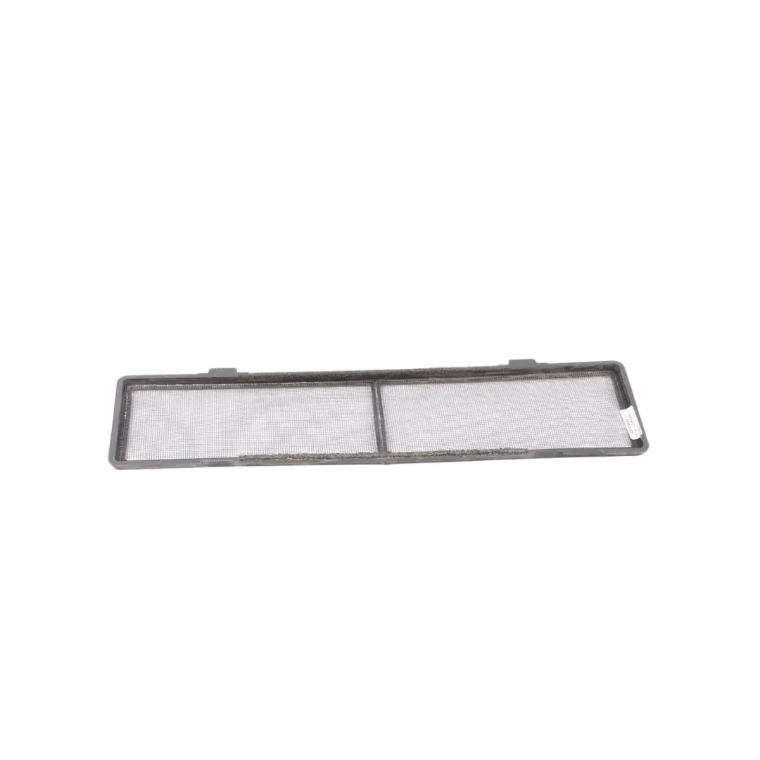 Ford Transit Custom Windscreen Scuttle Grille Windshield Panel - SKU BK21-8C437-AAW - Part number BK21-8C437-AAW
