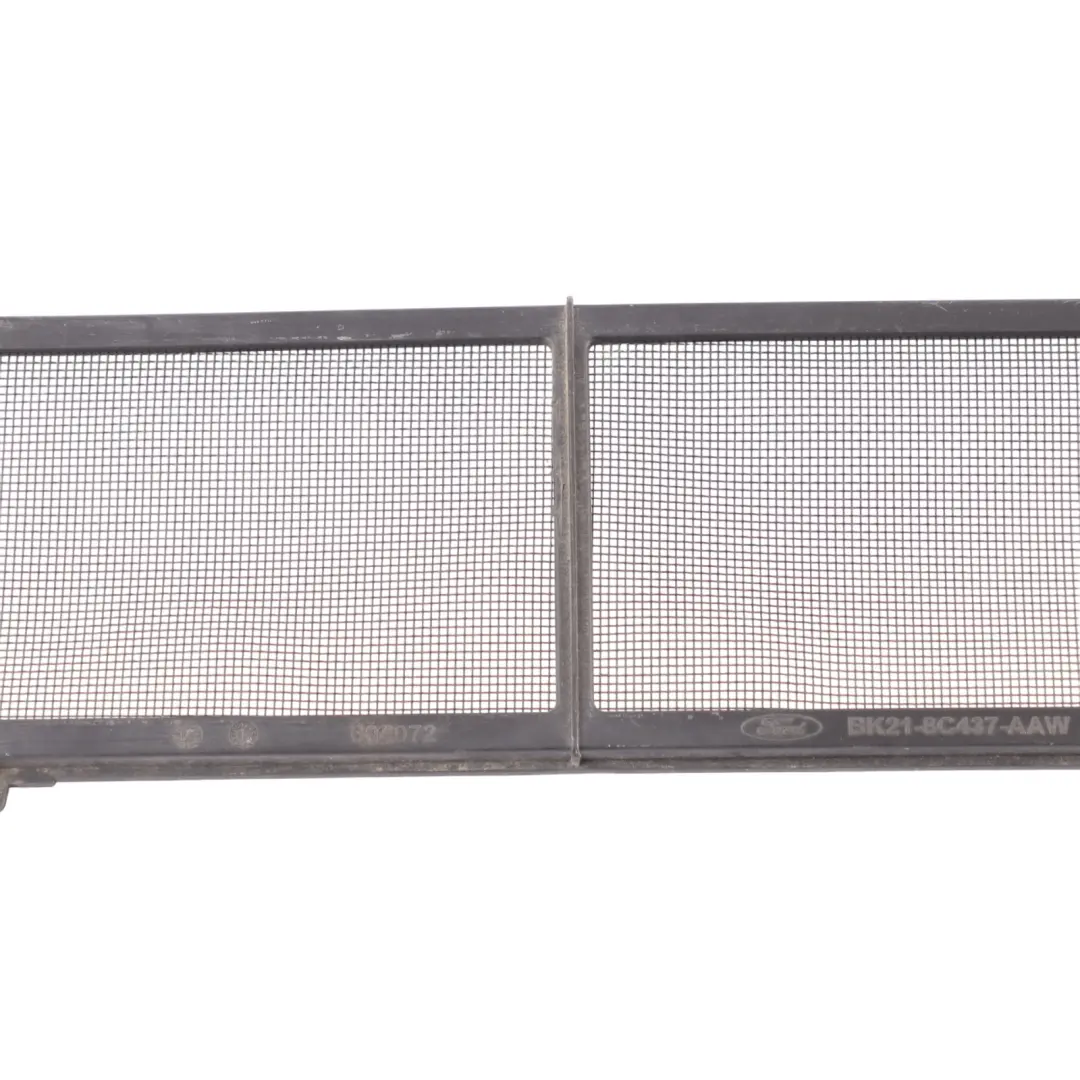 Ford Transit Custom Windscreen Scuttle Grille Windshield Panel - SKU BK21-8C437-AAW - Part number BK21-8C437-AAW