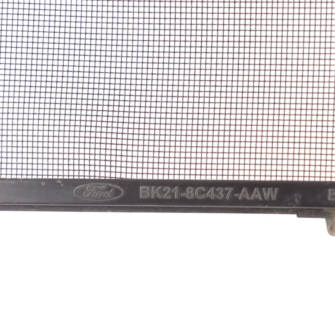 Grille Pare-Brise pour Ford Transit Custom à propos du numéro de pièce BK21-8C437-AAW Ford Transit Custom Grille Pare-Brise - SKU BK21-8C437-AAW - Numéro de pièce BK21-8C437-AAW
