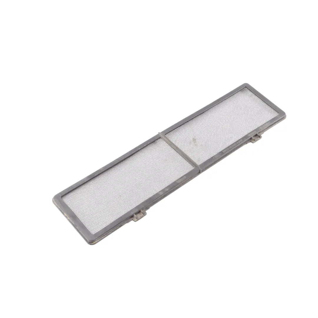 Ford Transit Custom Windscreen Scuttle Grille Windshield Panel - SKU BK21-8C437-AAW - Part number BK21-8C437-AAW
