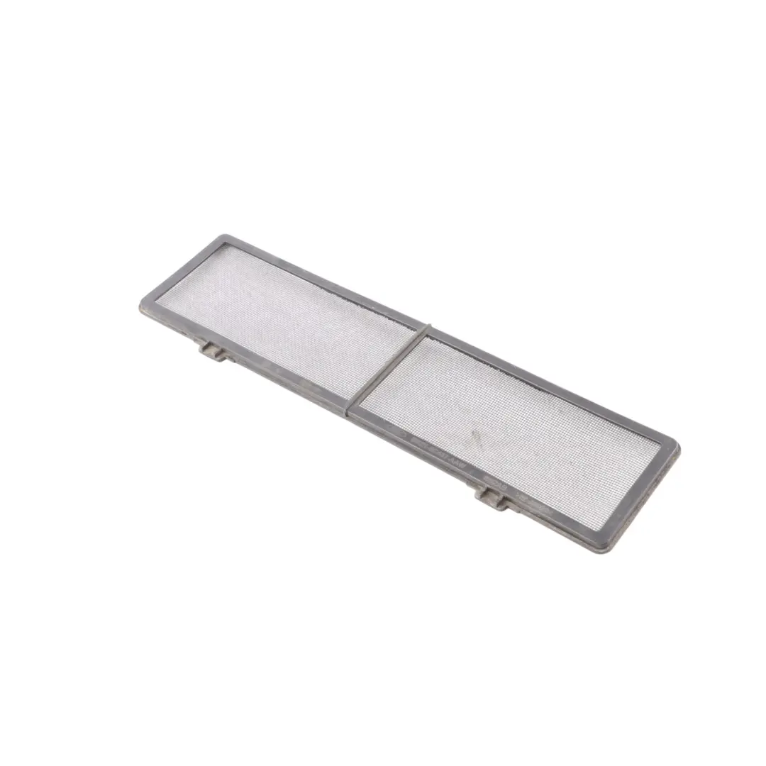 Ford Transit Custom Windscreen Scuttle Grille Windshield Panel - SKU BK21-8C437-AAW - Part number BK21-8C437-AAW
