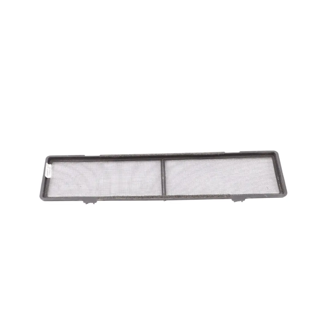 Ford Transit Custom Windscreen Scuttle Grille Windshield Panel - SKU BK21-8C437-AAW - Part number BK21-8C437-AAW