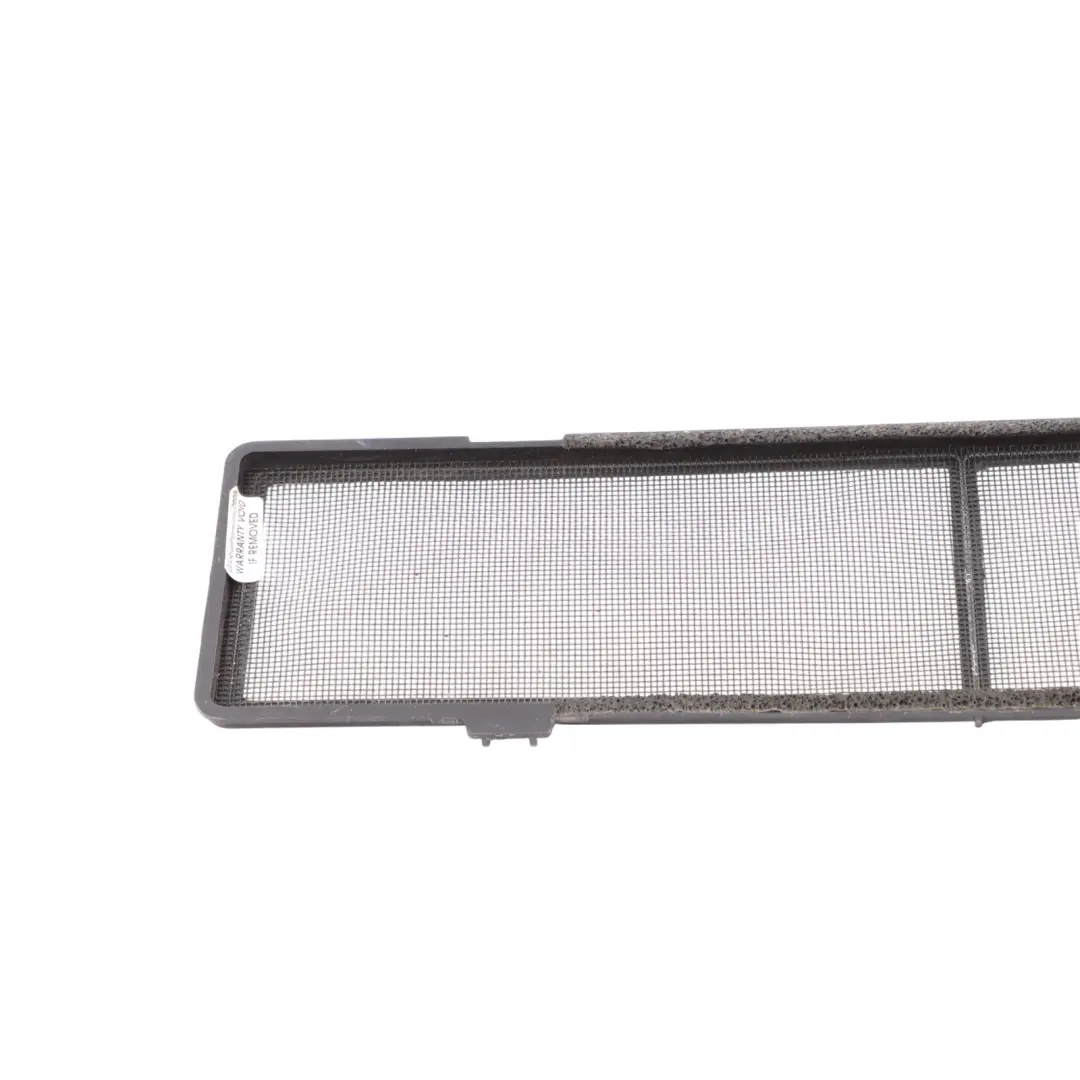 Ford Transit Custom Windscreen Scuttle Grille Windshield Panel - SKU BK21-8C437-AAW - Part number BK21-8C437-AAW