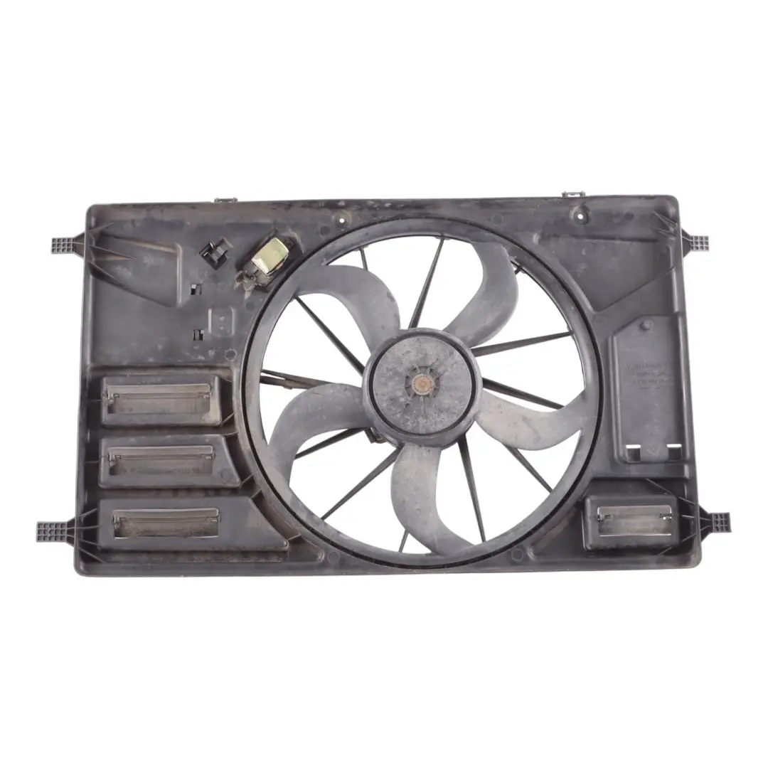 Refrigeración Radiador Ventilador Carenado BK218C607B para Ford Transit Custom Motor con número de pieza BK21-8C607-B Ford Transit Custom Motor Refrigeración Radiador Ventilador Carenado BK218C607B - SKU BK21-8C607-B - Número de pieza BK21-8C607-B