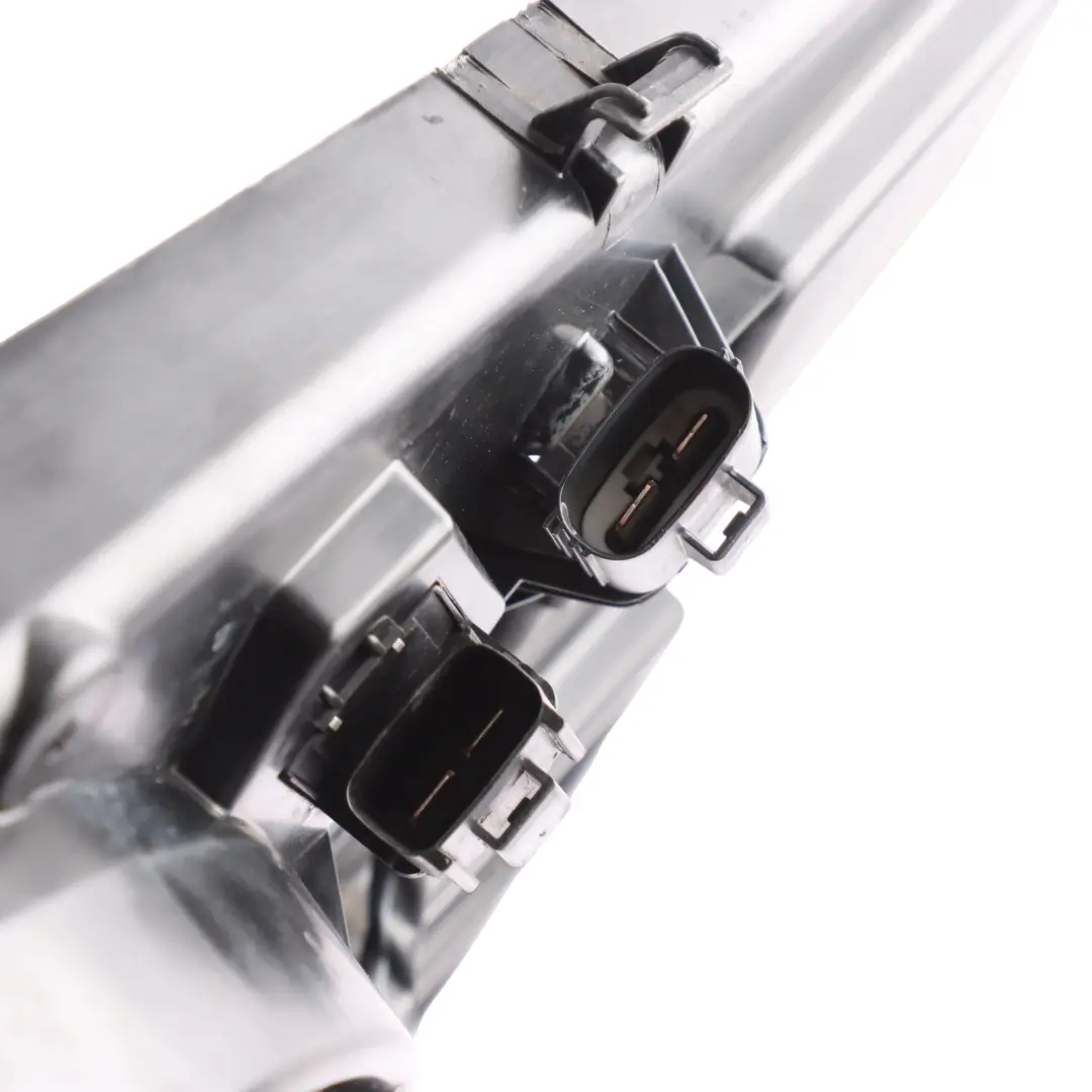 Ford Transit Custom Engine Coolant Cooling Radiator Fan Shroud Blade BK218C607B - SKU BK21-8C607-B - Part number BK21-8C607-B