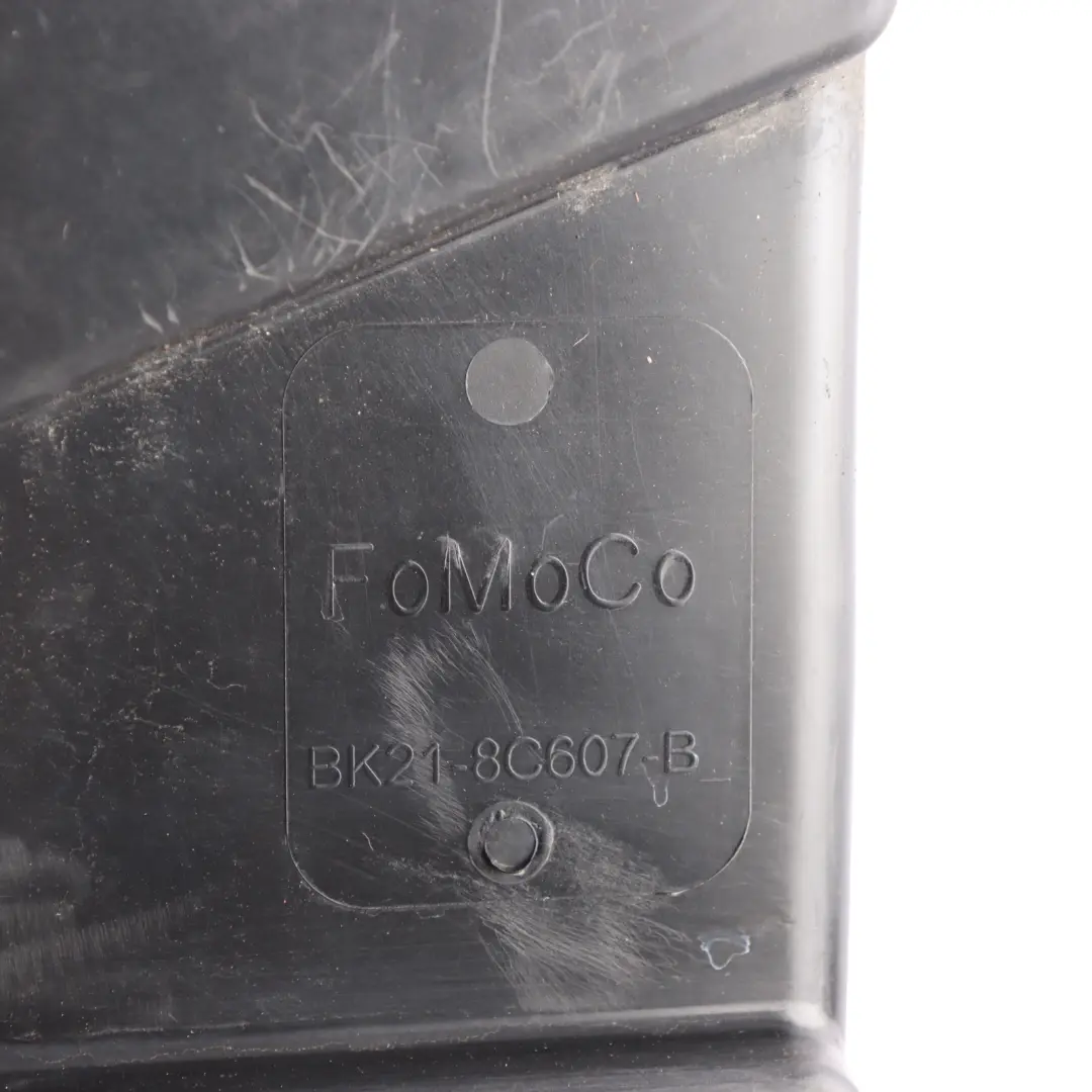 Ford Transit Custom Motorkühlung Kühlung Kühler Lüfterhaube Blatt BK218C607B - SKU BK21-8C607-B - Teilenummer BK21-8C607-B