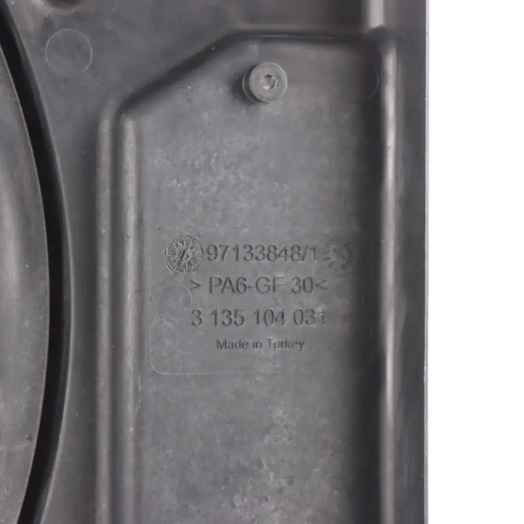 Motore Raffreddamento Radiatore Ventola Lama BK218C607B per Ford Transit Custom con numero di parte BK21-8C607-B Ford Transit Custom Motore Raffreddamento Radiatore Ventola Lama BK218C607B - SKU BK21-8C607-B - Numero di parte BK21-8C607-B