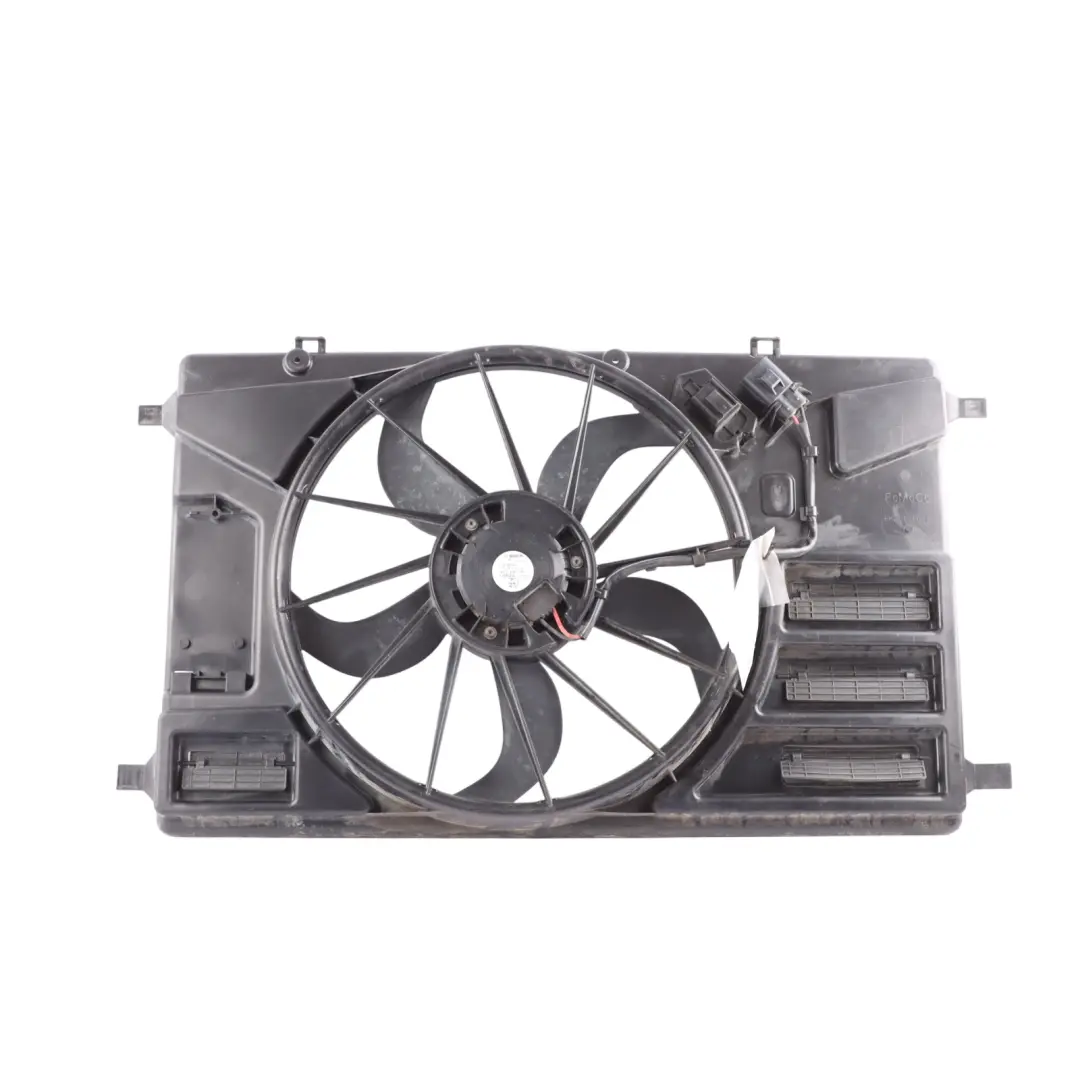 Ford Transit Custom Motore Raffreddamento Radiatore Ventola Lama BK218C607B - SKU BK21-8C607-B - Numero di parte BK21-8C607-B