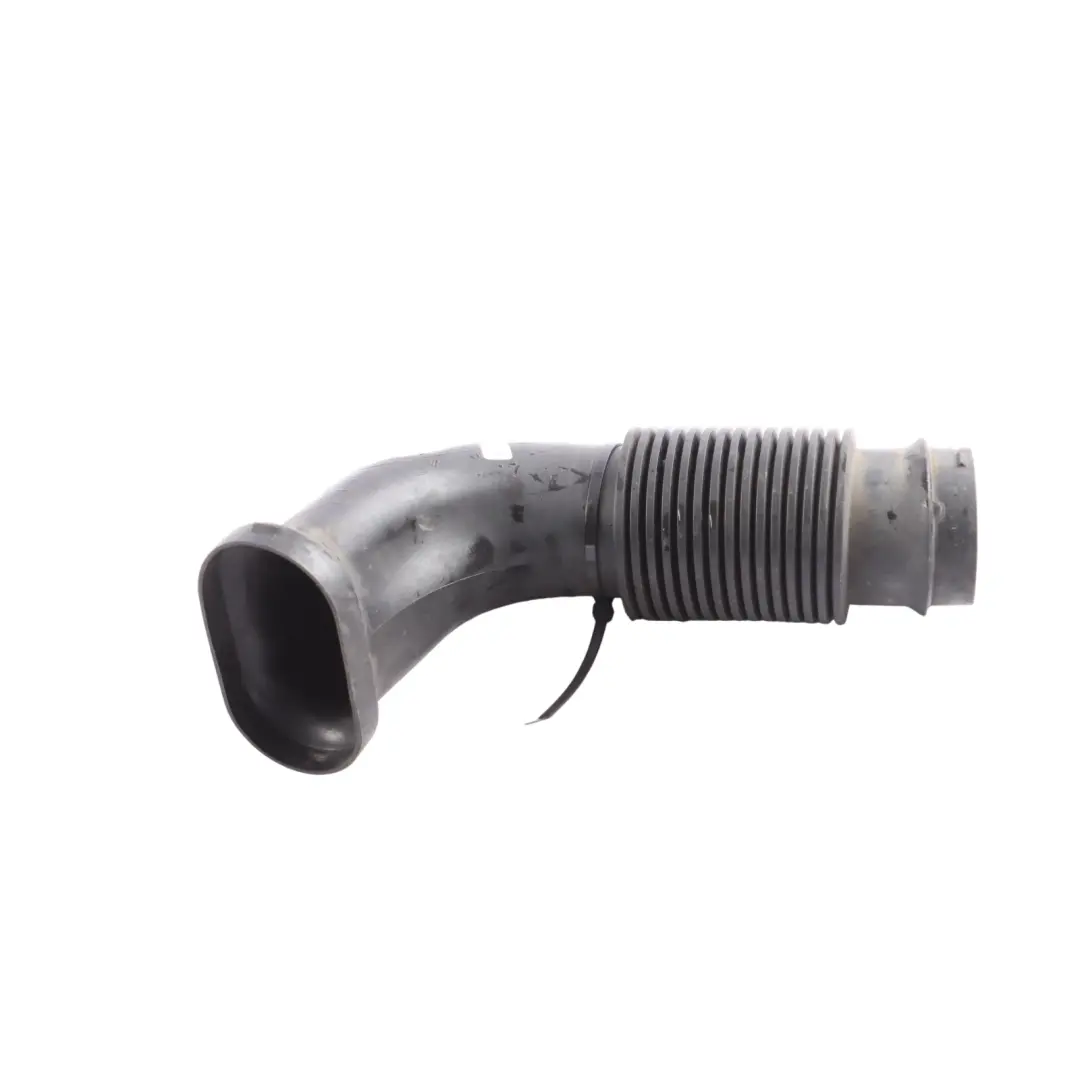 Ford Transit Custom Air Intake Guide Duct Tube Hose Line Pipe TDCi - SKU 1847021 - Part number BK21-9A675-CE