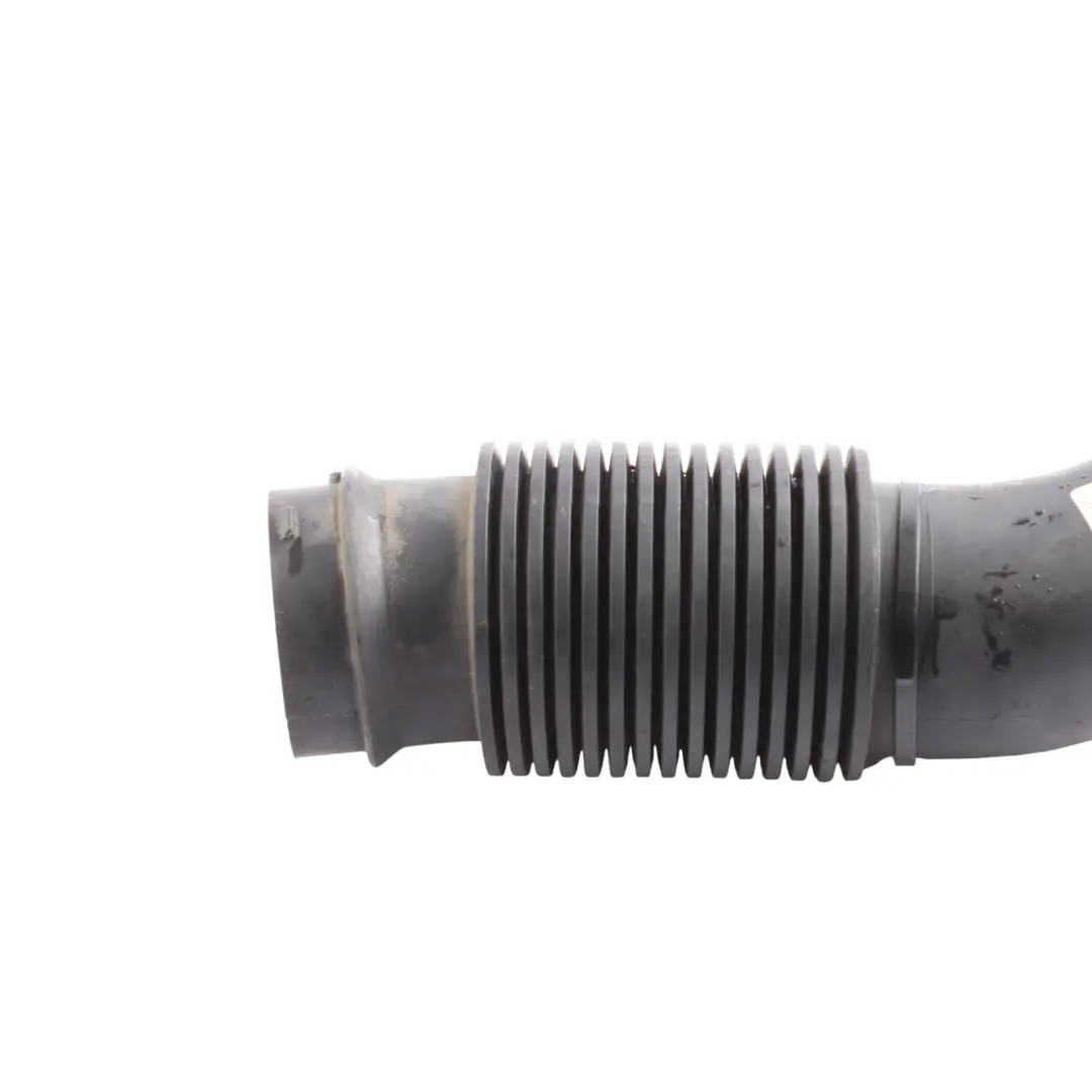 Ford Transit Custom Air Intake Guide Duct Tube Hose Line Pipe TDCi - SKU 1847021 - Part number BK21-9A675-CE