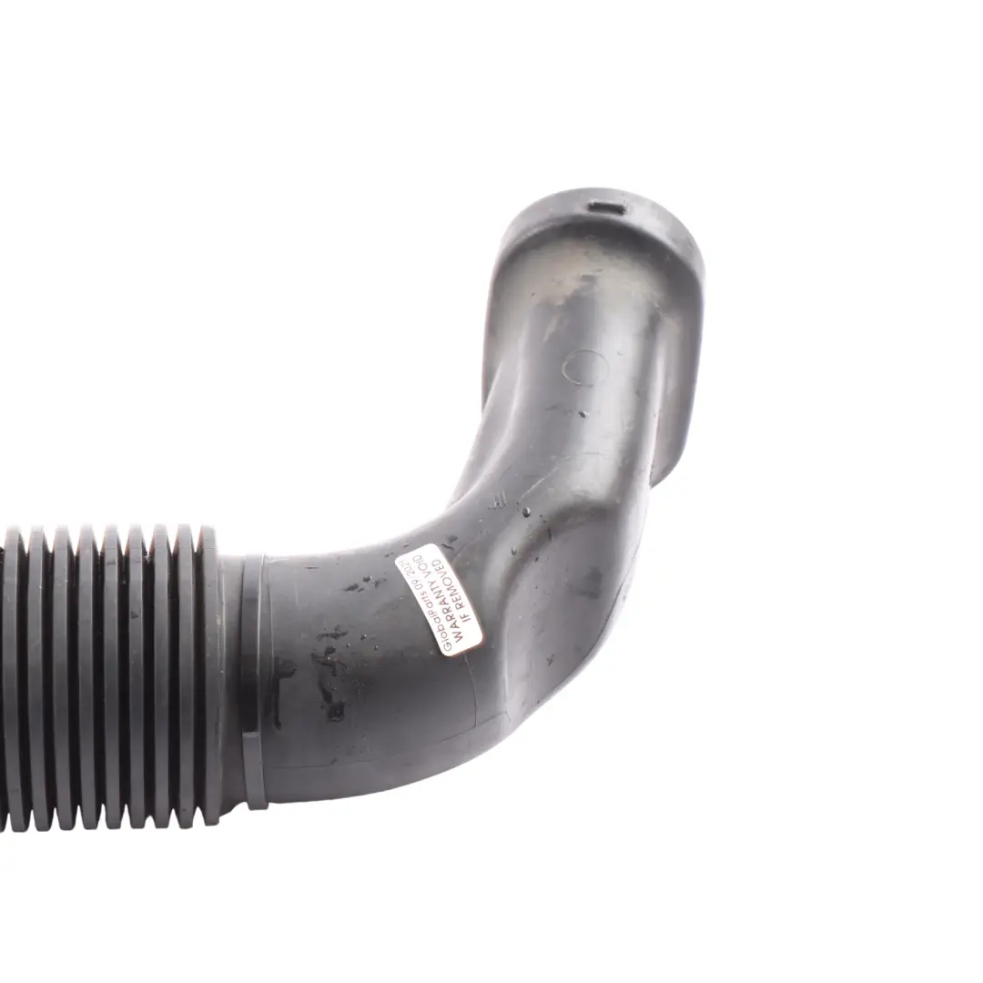 Ford Transit Custom Air Intake Guide Duct Tube Hose Line Pipe TDCi - SKU 1847021 - Part number BK21-9A675-CE