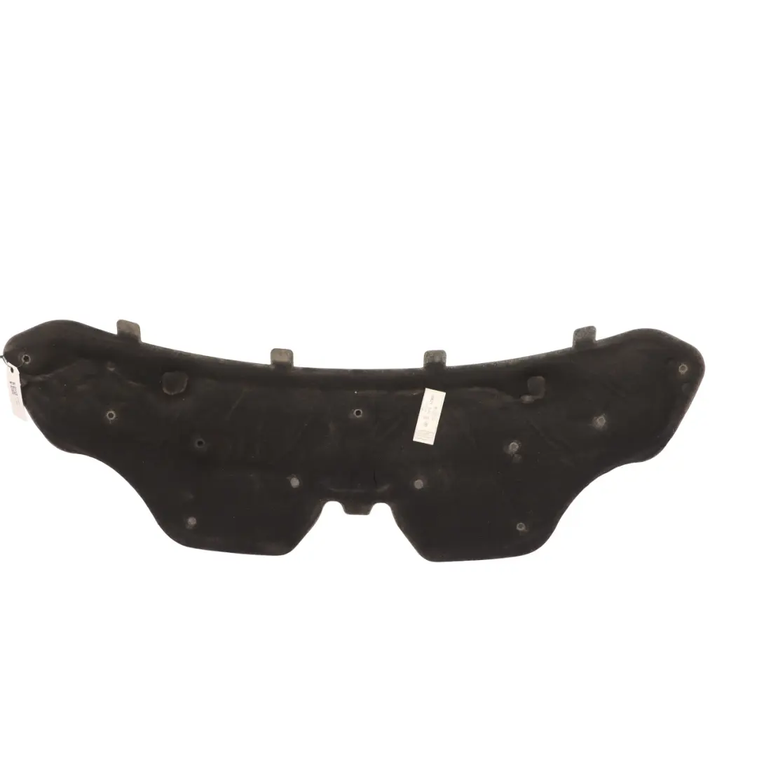 Mk8 Capot Insonorisation Mousse Acoustique BK319U550AC pour Ford Transit à propos du numéro de pièce BK21-B16746-AF Ford Transit Mk8 Capot Insonorisation Mousse Acoustique BK319U550AC - SKU 2075061 - Numéro de pièce BK21-B16746-AF