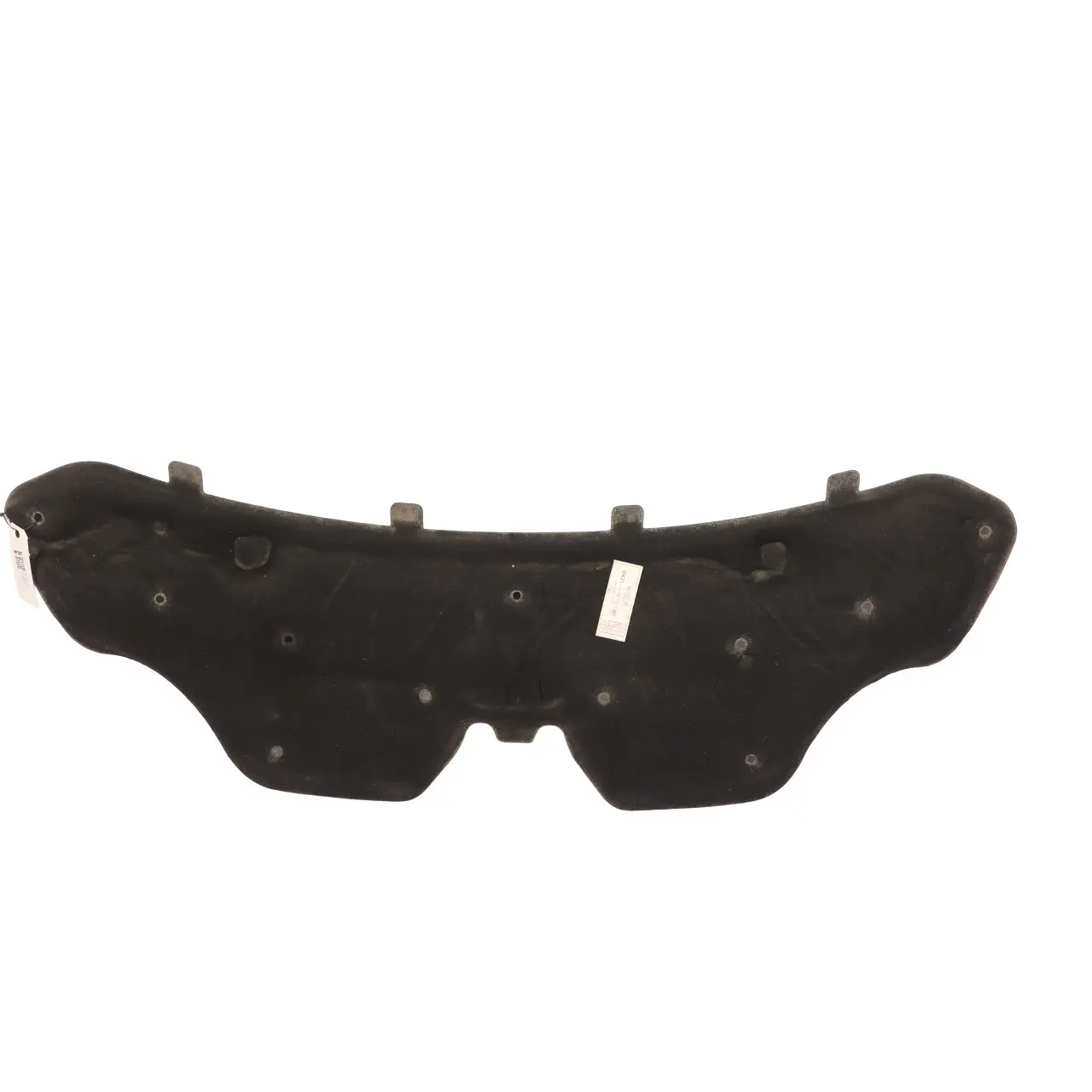 Ford Transit Mk8 Copertura Isolamento Cofano Motore Schiuma Acustica BK319U550AC