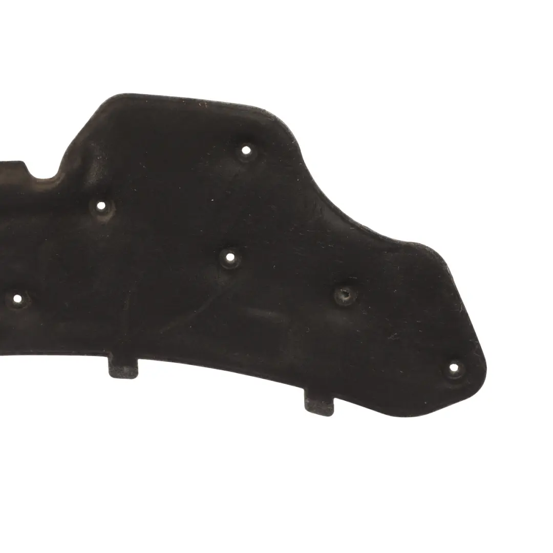 Ford Transit Mk8 Hood Bonnet Sound Insulation Cover Acoustic Foam BK319U550AC - SKU 2075061 - Part number BK21-B16746-AF