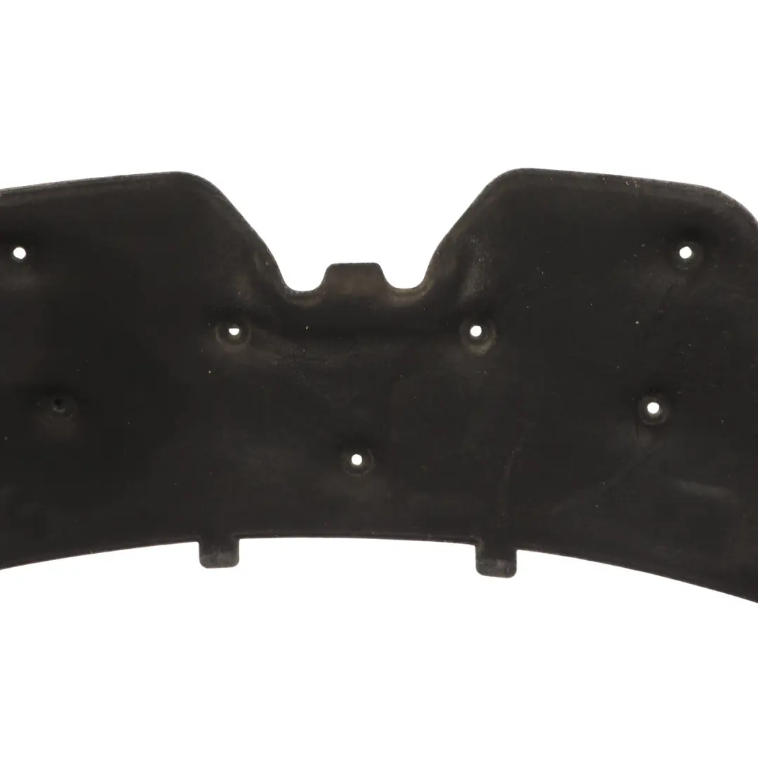 Ford Transit Mk8 Hood Bonnet Sound Insulation Cover Acoustic Foam BK319U550AC - SKU 2075061 - Part number BK21-B16746-AF