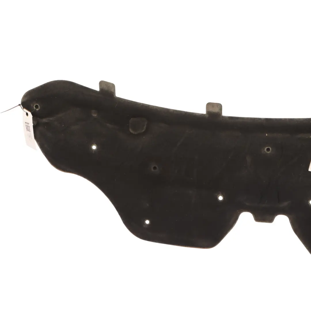 Ford Transit Mk8 Capot Insonorisation Mousse Acoustique BK319U550AC - SKU 2075061 - Numéro de pièce BK21-B16746-AF