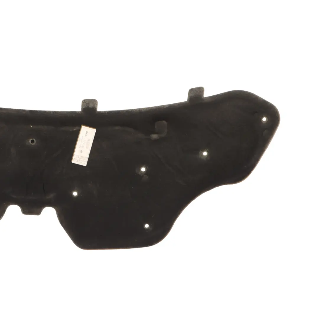 Ford Transit Mk8 Motorhaube Schalldämmung Abdeckung Akustikschaum BK319U550AC - SKU 2075061 - Teilenummer BK21-B16746-AF