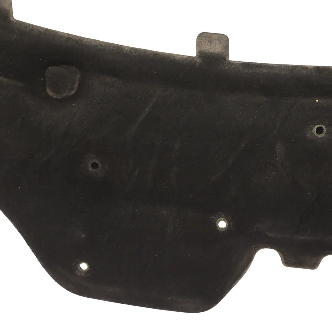 Ford Transit Mk8 Capot Insonorisation Mousse Acoustique BK319U550AC - SKU 2075061 - Numéro de pièce BK21-B16746-AF