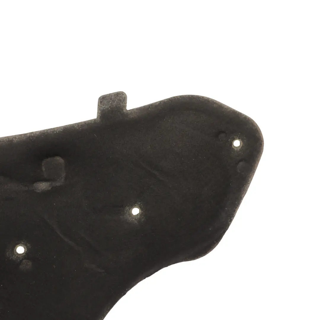 Ford Transit Mk8 Copertura Isolamento Cofano Motore Schiuma Acustica BK319U550AC - SKU 2075061 - Numero di parte BK21-B16746-AF