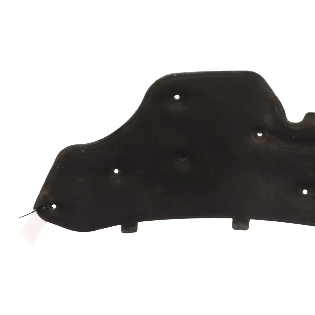 Ford Transit Mk8 Hood Bonnet Sound Insulation Cover Acoustic Foam BK319U550AC - SKU 2075061 - Part number BK21-B16746-AF