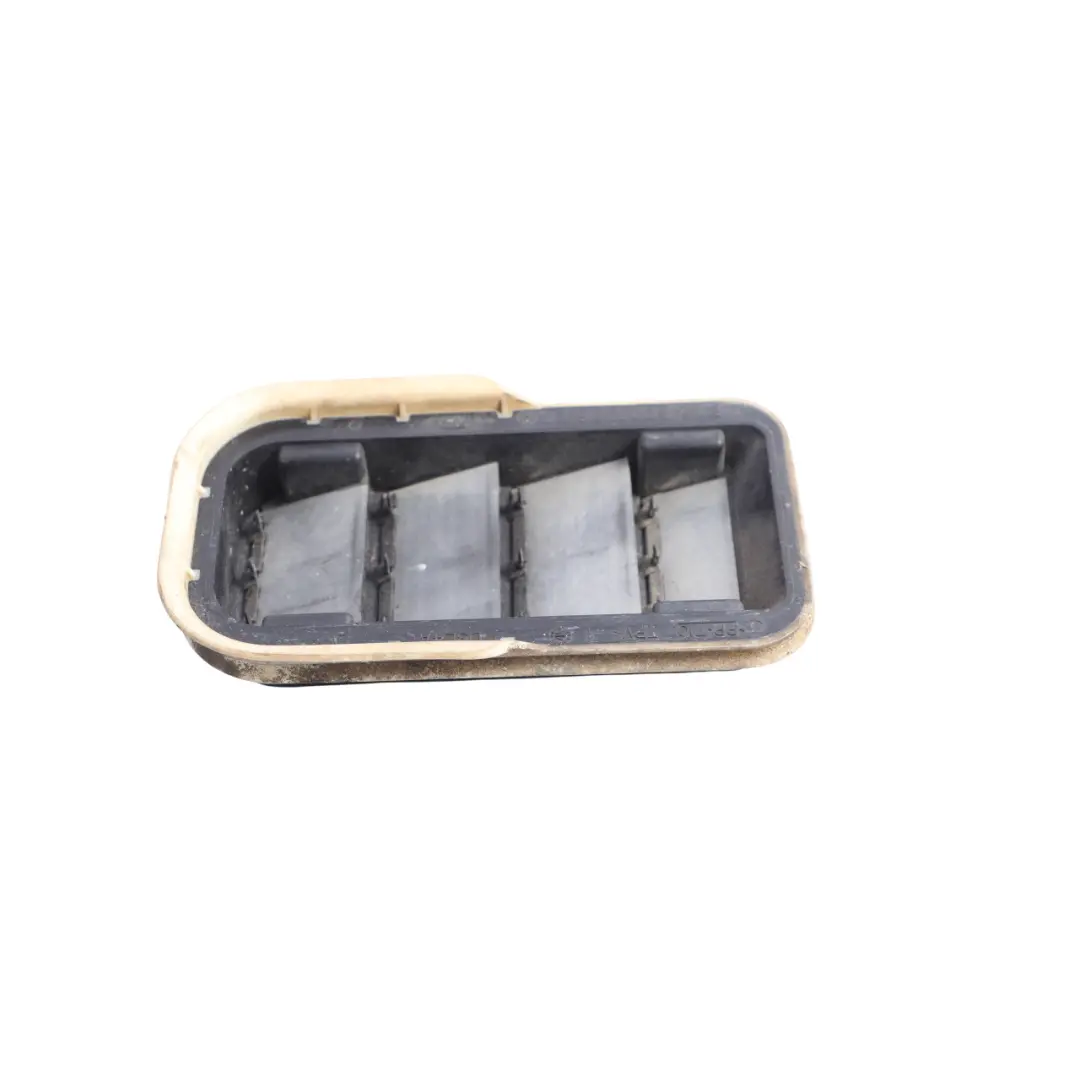 Ford Transit Custom Rear Fresh Air Grille Vent Trim Black - SKU 1771939 - Part number 1771939