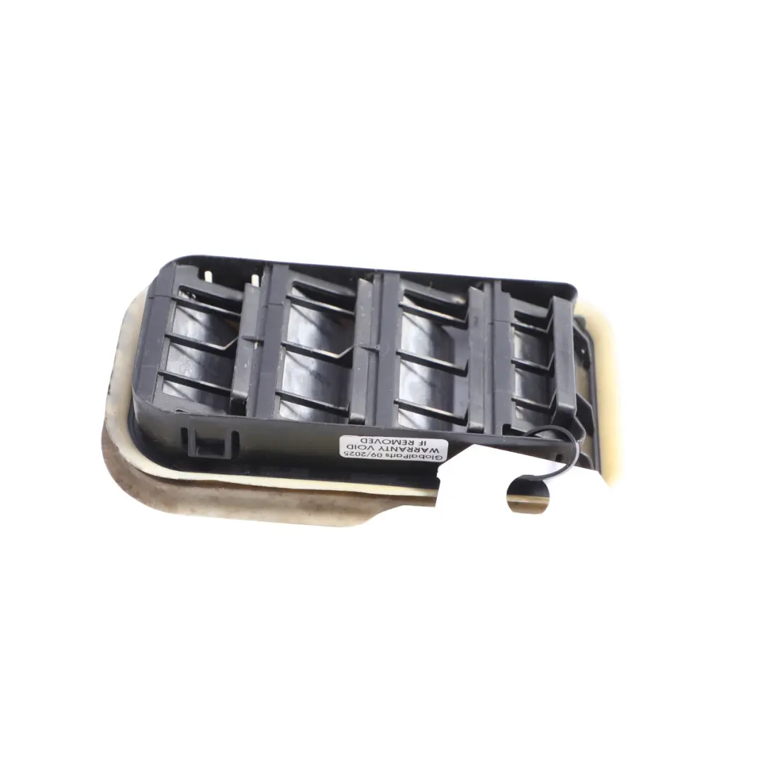 Ford Transit Custom Rear Fresh Air Grille Vent Trim Black - SKU 1771939 - Part number 1771939