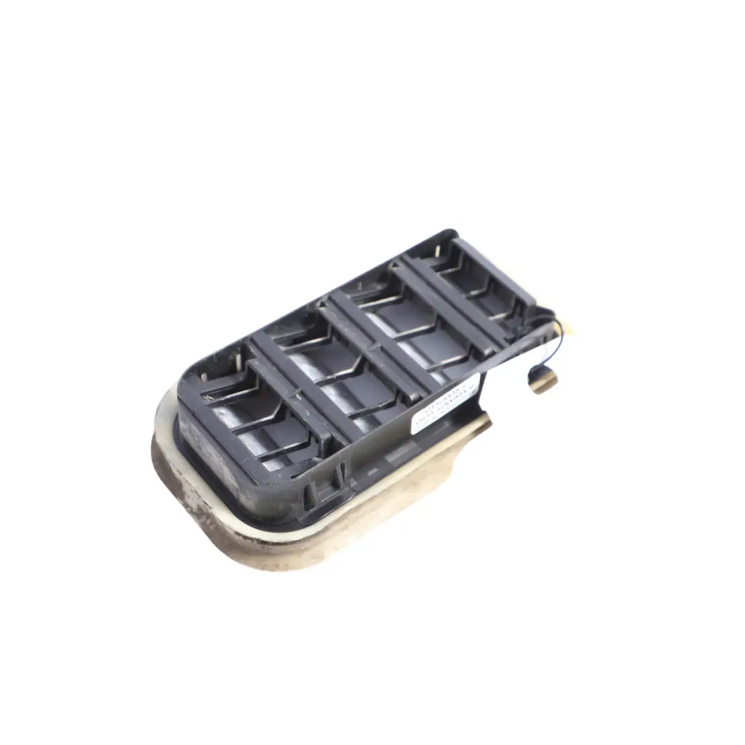 Kratka Wentylacyjna Nawiewu Tylna Tył Czarna do Ford Transit Custom o numerze 1771939 Ford Transit Custom Kratka Wentylacyjna Nawiewu Tylna Tył Czarna - SKU 1771939 - Numer Części 1771939