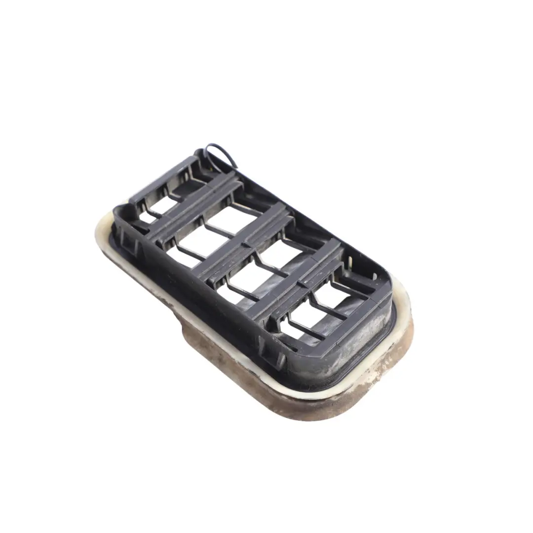 Ford Transit Custom Rear Fresh Air Grille Vent Trim Black - SKU 1771939 - Part number 1771939