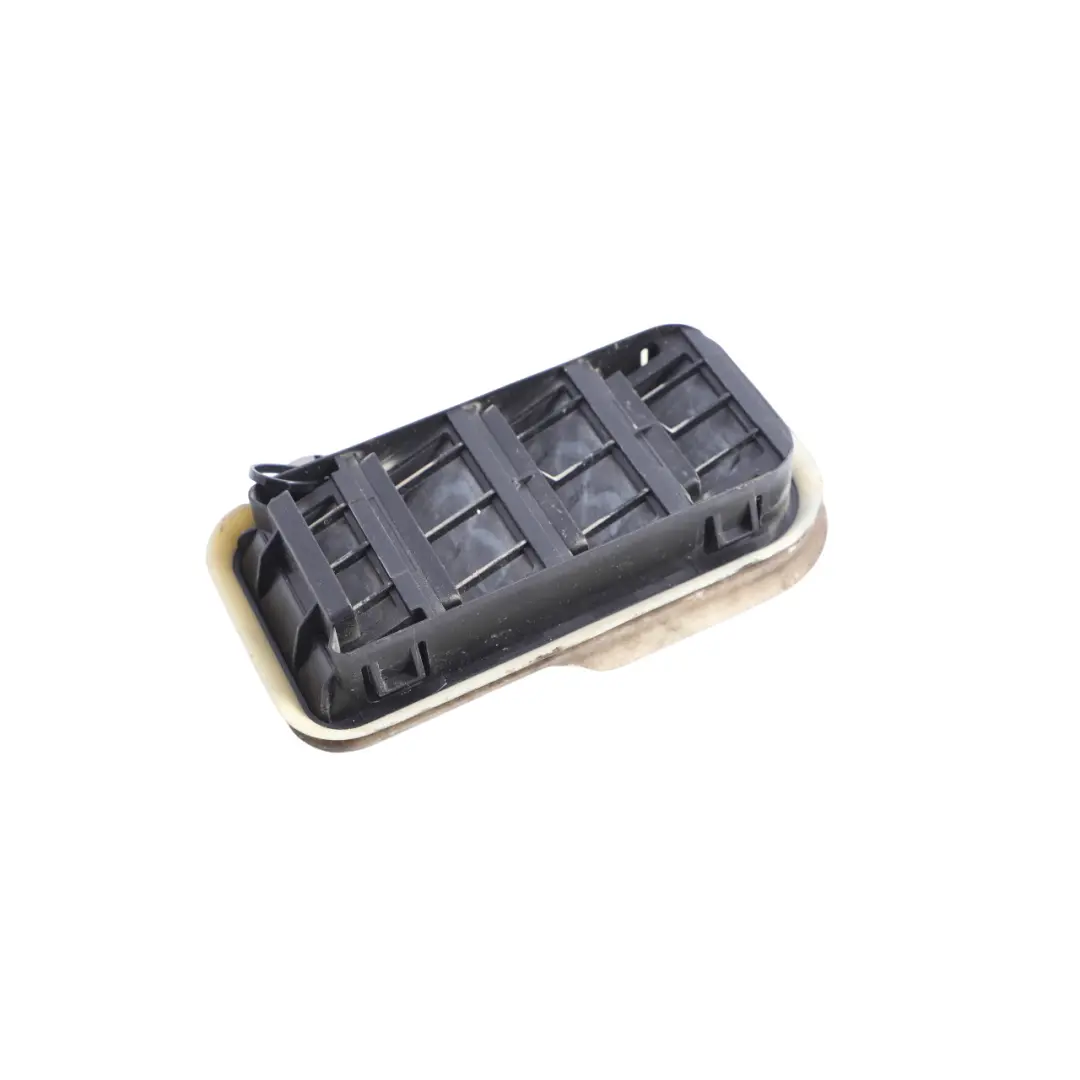 Ford Transit Custom Rear Fresh Air Grille Vent Trim Black - SKU 1771939 - Part number 1771939