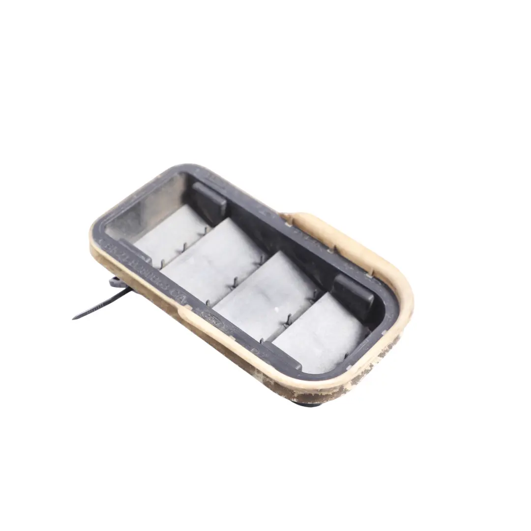 Griglia Posteriore Copertur Condoto Ventilazion Nero per Ford Transit Custom con numero di parte 1771939 Ford Transit Custom Griglia Posteriore Copertur Condoto Ventilazion Nero - SKU 1771939 - Numero di parte 1771939