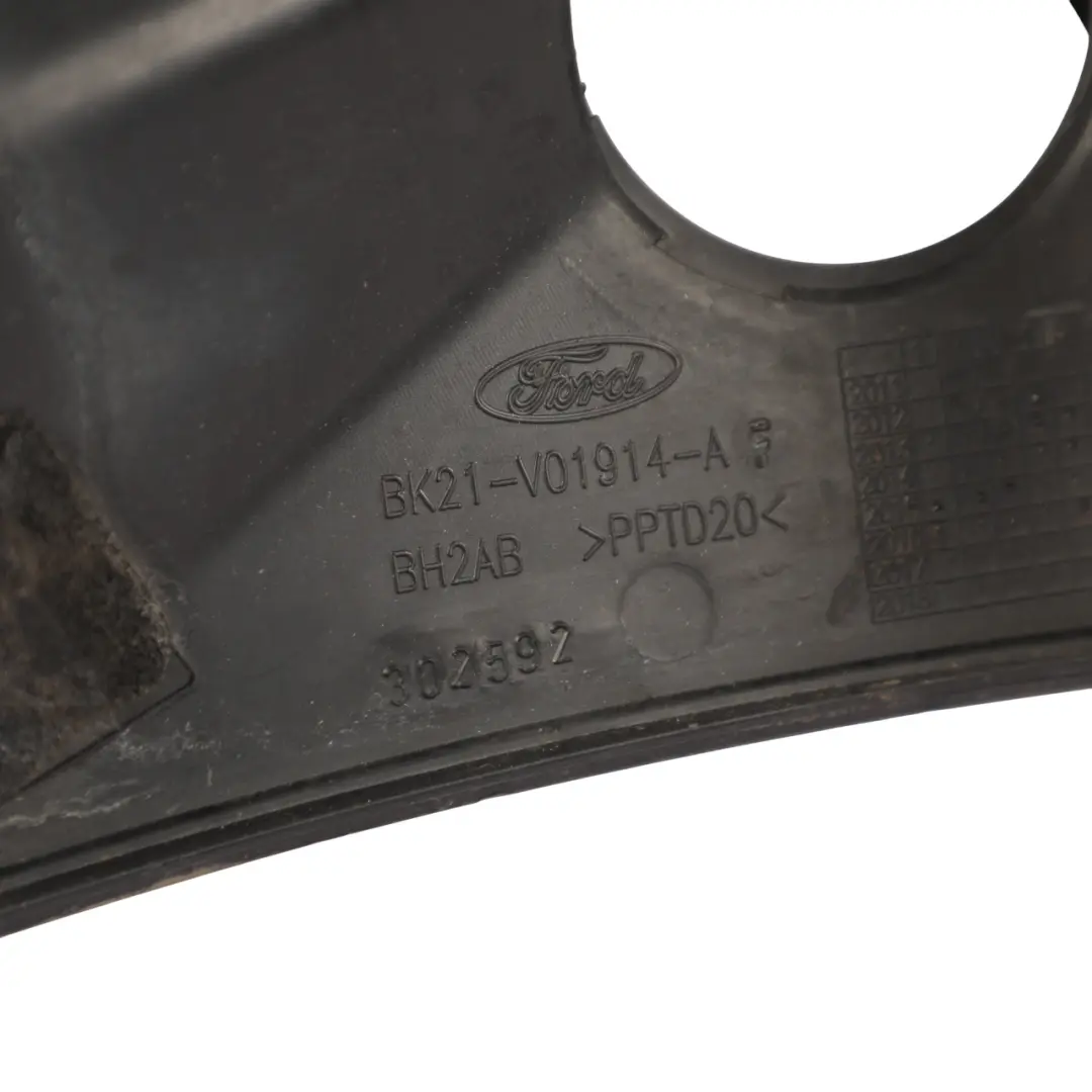 Ford Transit Custom Parabrezza Scuttle Pannello Anteriore - SKU 1819472 - Numero di parte BK21-V01914-AF