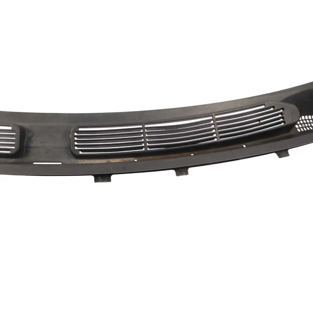 Ford Transit Custom Parabrezza Scuttle Pannello Anteriore - SKU 1819472 - Numero di parte BK21-V01914-AF