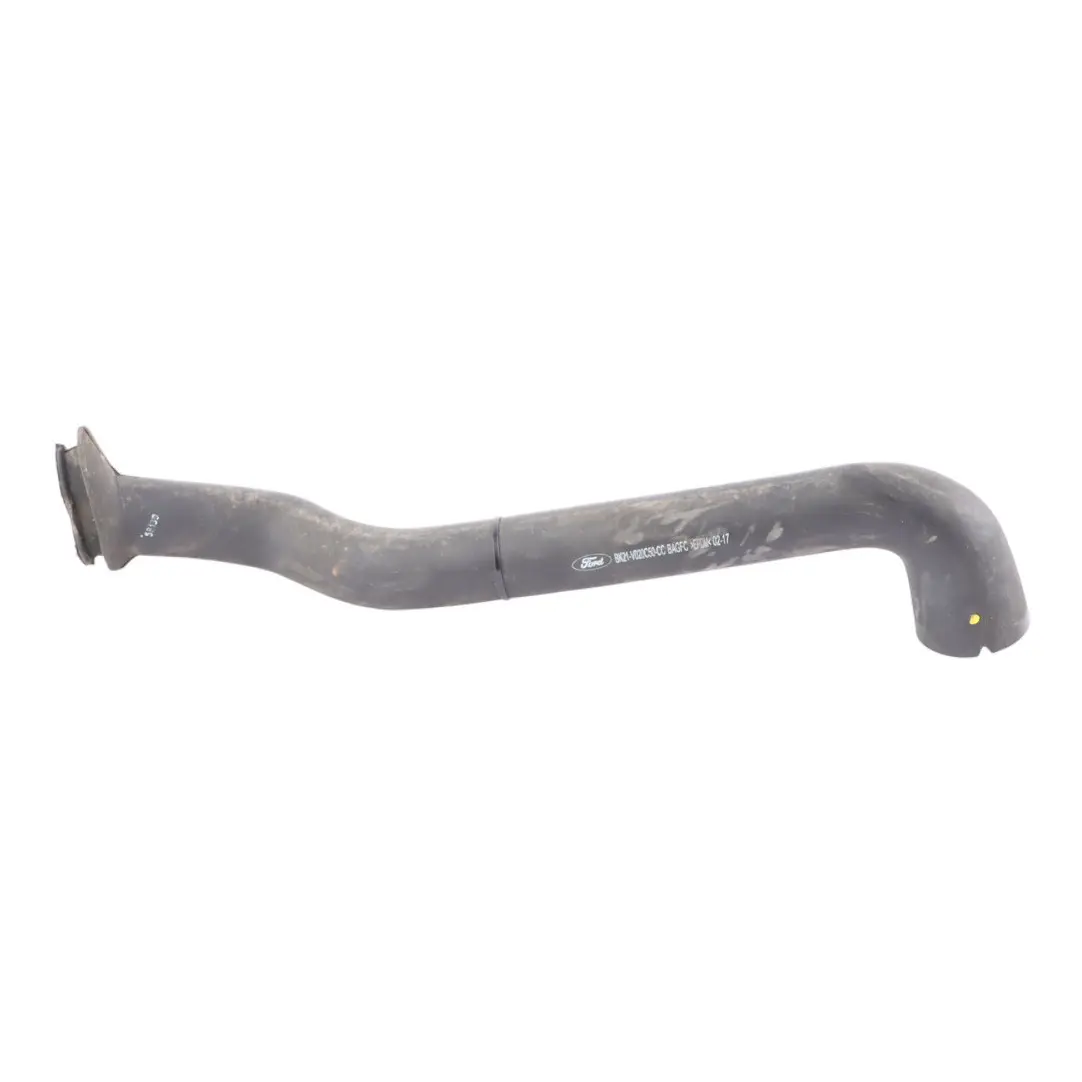 Ford Transit Custom 2.0 Diesel Air Intake Pipe Hose Line Tube BK21V020C50CC