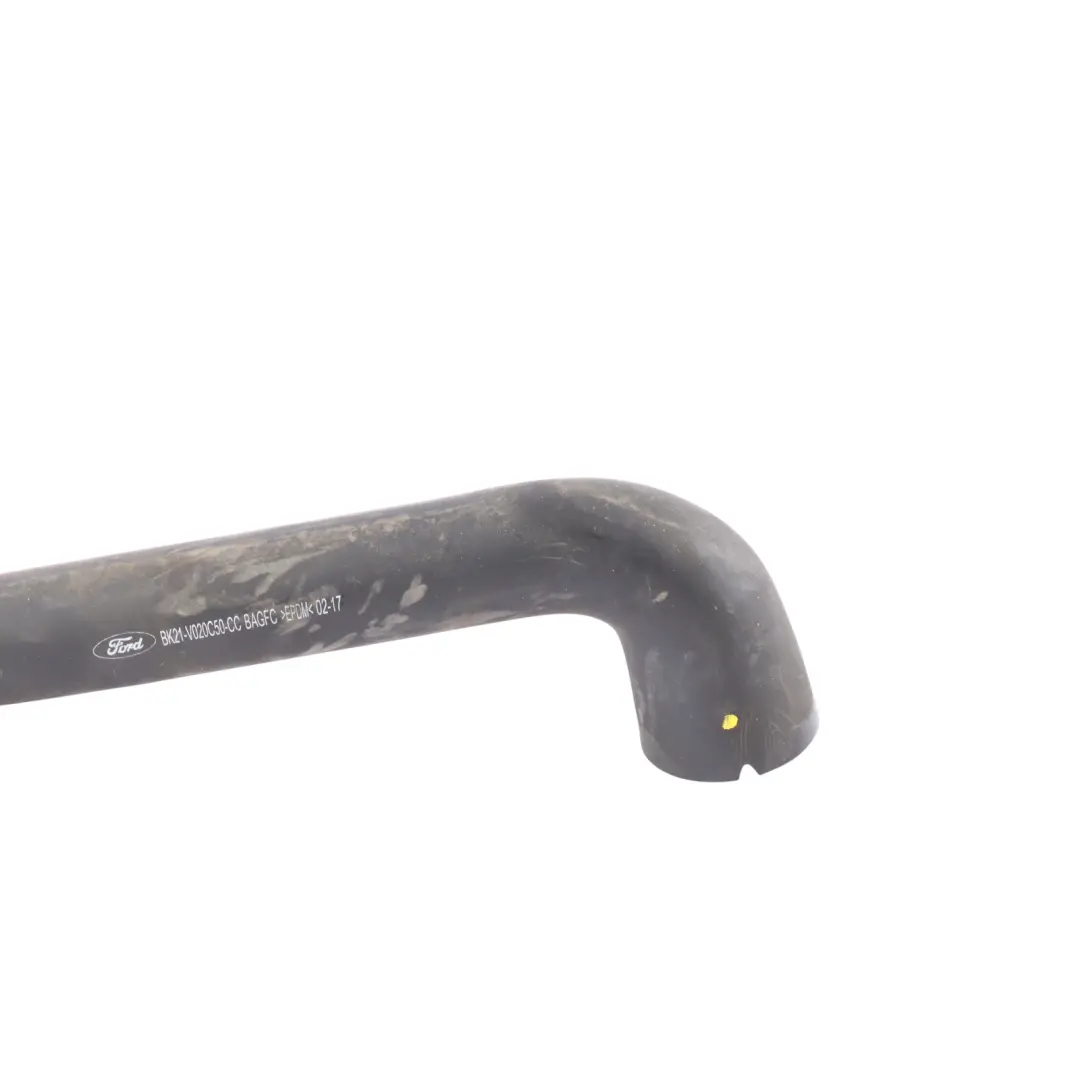 Ford Transit Custom 2.0 Diesel Air Intake Pipe Hose Line Tube BK21V020C50CC - SKU BK21-V020C50-CC - Part number BK21-V020C50-CC