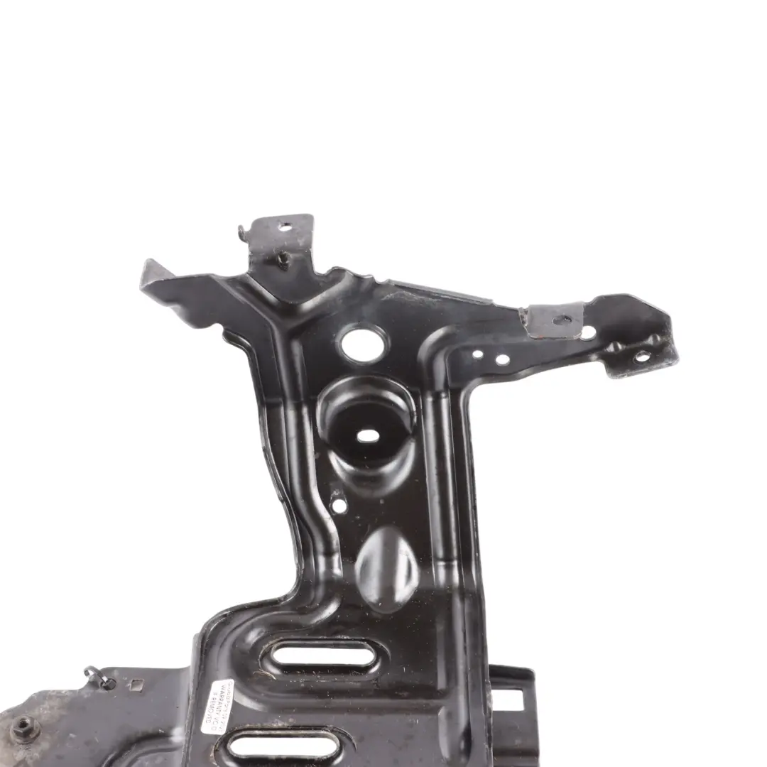 Ford Transit Custom ABS Pump Bracket Mount Support Carrier BK21V020C74BA - SKU BK21-V020C74-BA - Part number BK21-V020C74-BA