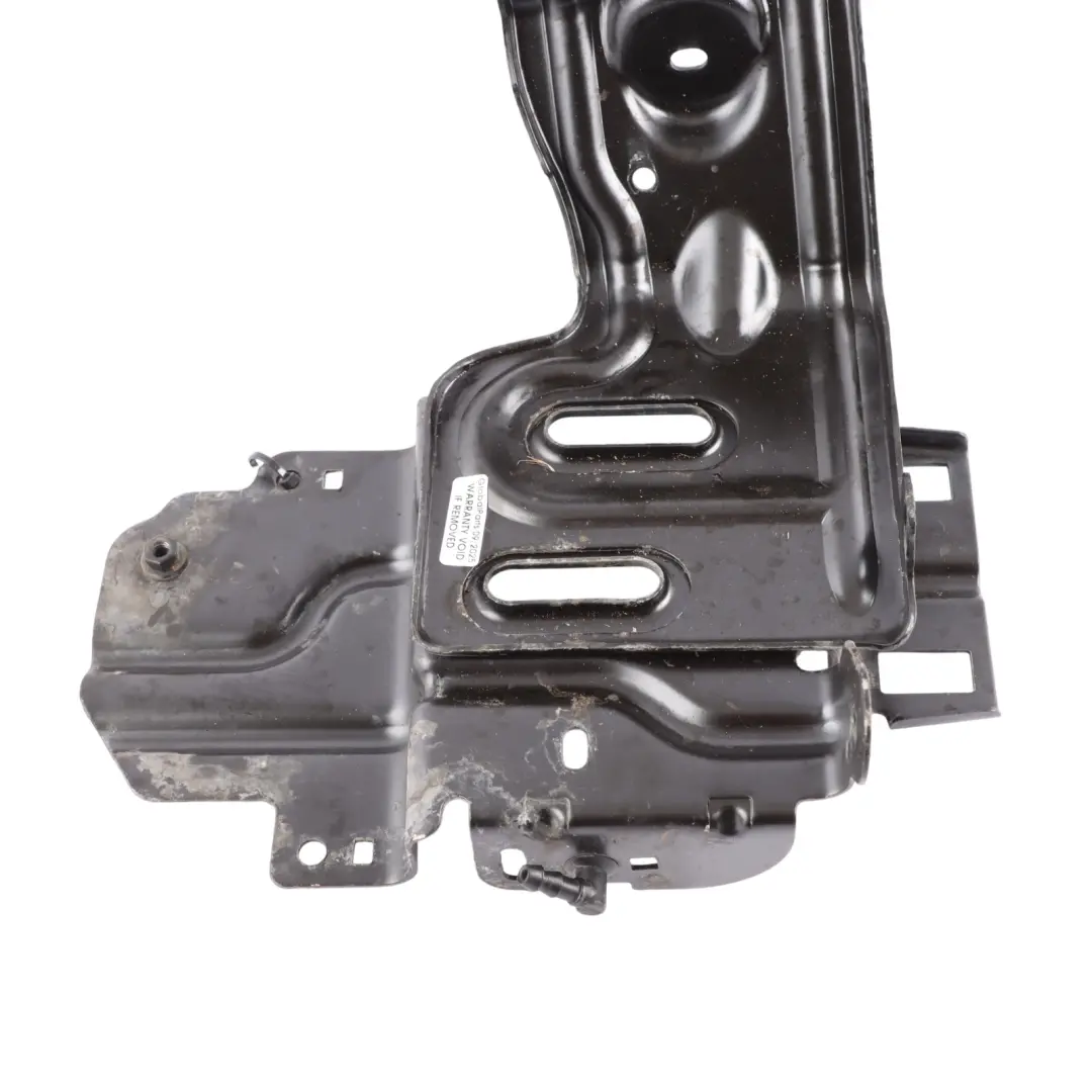 Ford Transit Custom ABS Pump Bracket Mount Support Carrier BK21V020C74BA - SKU BK21-V020C74-BA - Part number BK21-V020C74-BA