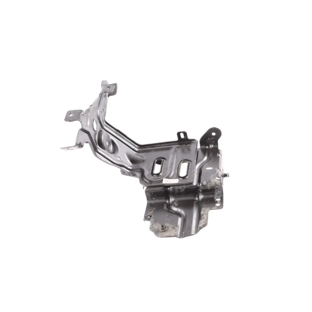 Ford Transit Custom ABS Pump Bracket Mount Support Carrier BK21V020C74BA - SKU BK21-V020C74-BA - Part number BK21-V020C74-BA
