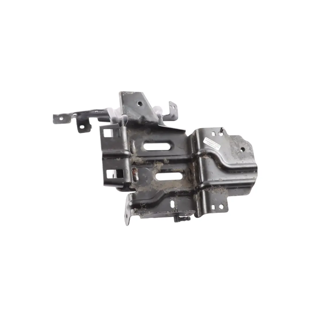 Ford Transit Custom ABS Pump Bracket Mount Support Carrier BK21V020C74BA - SKU BK21-V020C74-BA - Part number BK21-V020C74-BA