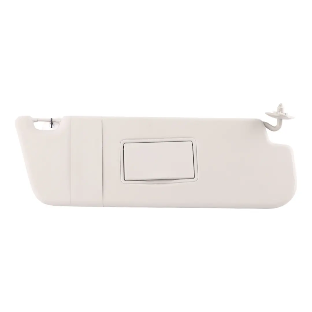 Sonnenblende Blinder Spiegel Rechts für Ford Transit Custom mit Teilenummer BK21-V04100-A Ford Transit Custom Sonnenblende Blinder Spiegel Rechts - SKU BK21-V04100-A - Teilenummer BK21-V04100-A