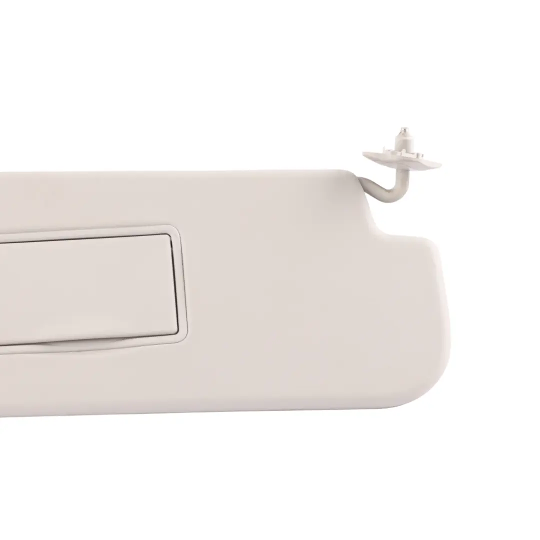 Ford Transit Custom Sonnenblende Blinder Spiegel Rechts - SKU BK21-V04100-A - Teilenummer BK21-V04100-A