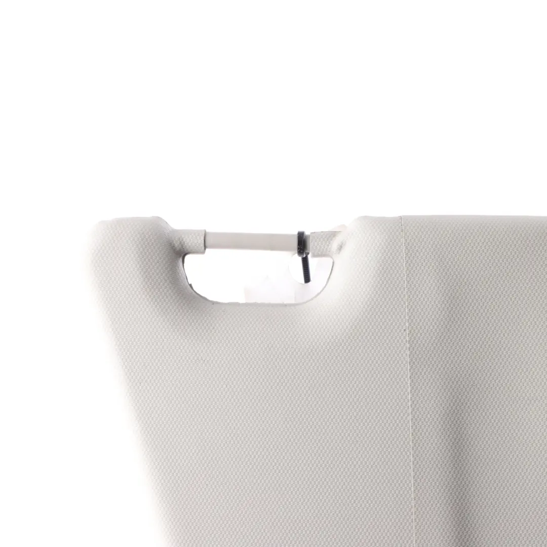 Ford Transit Custom Sun Visor Blind Mirror Right O/S Driver's Side - SKU BK21-V04100-A - Part number BK21-V04100-A