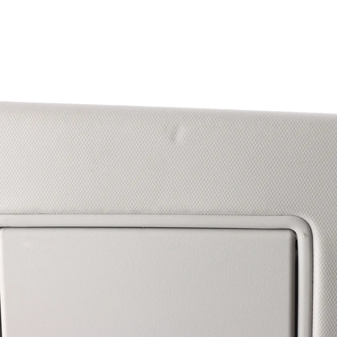 Ford Transit Custom Pare-Soleil Rétroviseur Droit Côté Conducteur - SKU BK21-V04100-A - Numéro de pièce BK21-V04100-A