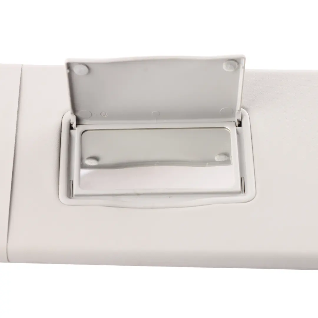 Pare-Soleil Rétroviseur Droit Côté Conducteur pour Ford Transit Custom à propos du numéro de pièce BK21-V04100-A Ford Transit Custom Pare-Soleil Rétroviseur Droit Côté Conducteur - SKU BK21-V04100-A - Numéro de pièce BK21-V04100-A