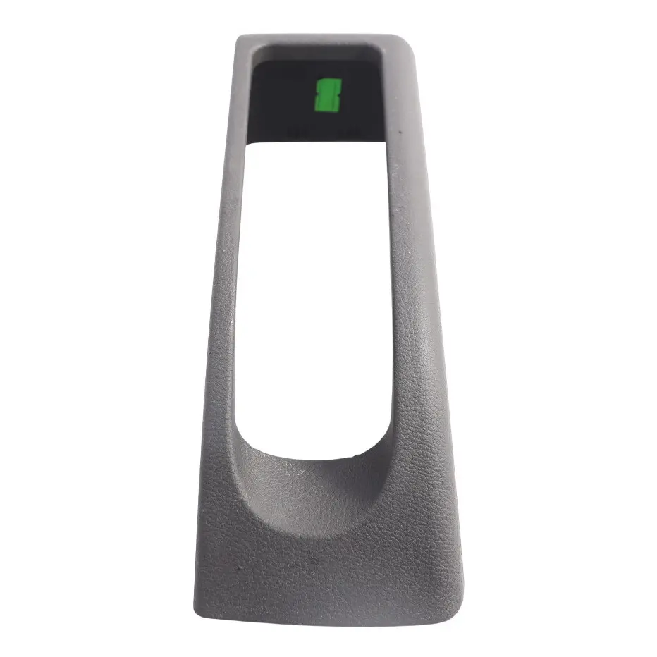 Mk1 Hand Brake Surround Trim Cover BK21-V045A20-ACW to Ford Transit Custom with Part number 2228453 Ford Transit Custom Mk1 Hand Brake Surround Trim Cover BK21-V045A20-ACW - SKU RHD-2228453 - Part number 2228453