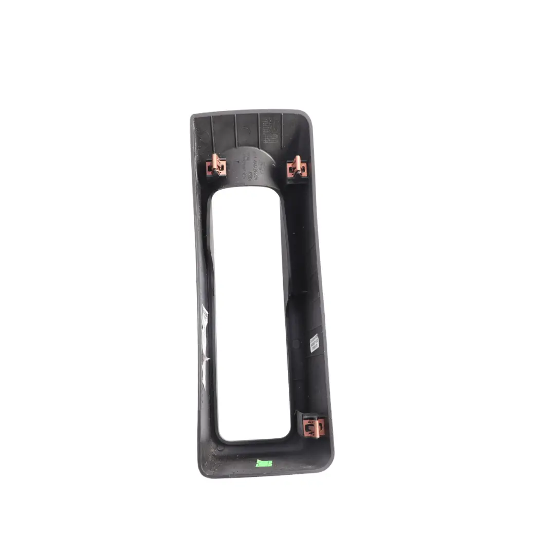 Ford Transit Custom Mk1 Hand Brake Surround Trim Cover BK21-V045A20-ACW - SKU RHD-2228453 - Part number 2228453